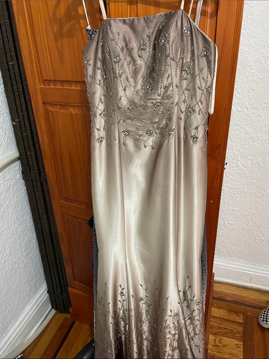 La Femme Dresses & Skirts - Evening gown sz 6, La Femme